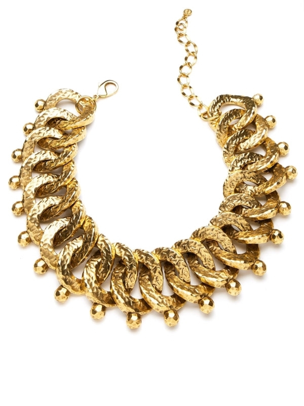 Astor Necklace